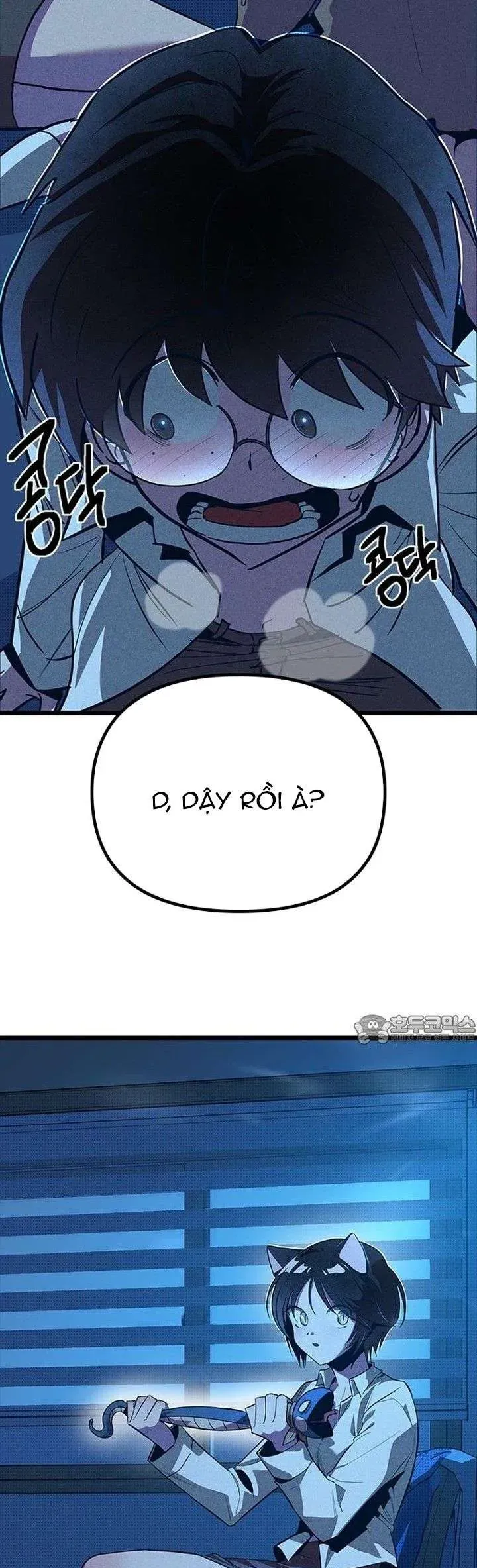 Thiếu Nữ 12 Con Giáp - Chapter 8 - Page 31