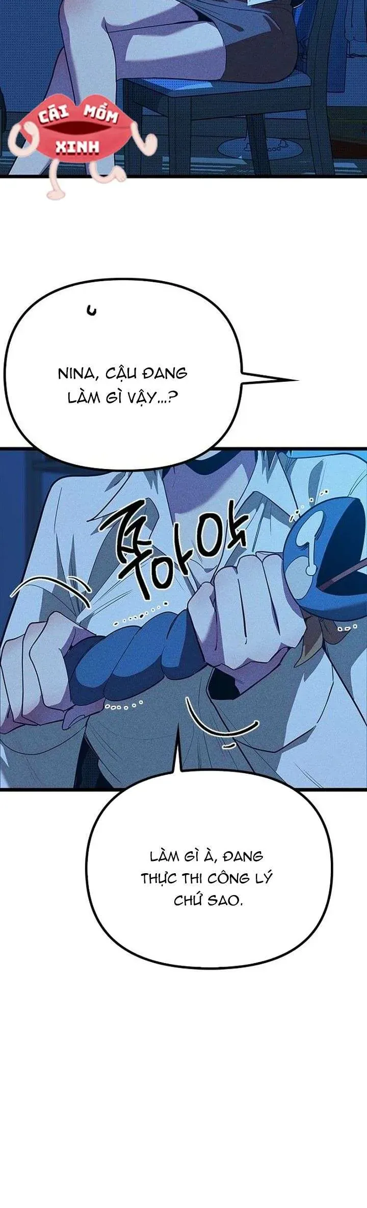 Thiếu Nữ 12 Con Giáp - Chapter 8 - Page 32