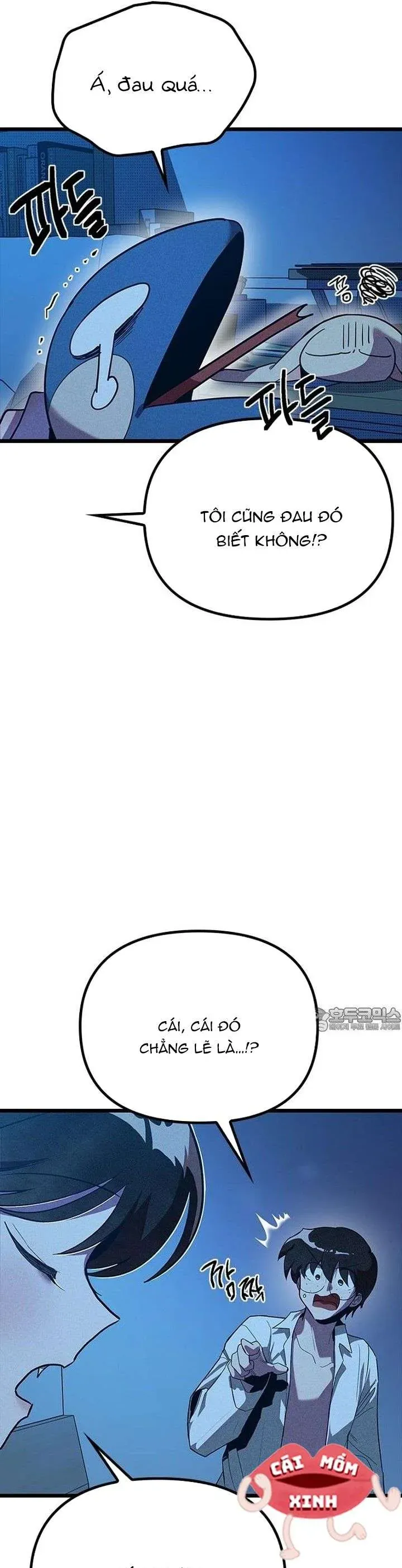 Thiếu Nữ 12 Con Giáp - Chapter 8 - Page 33