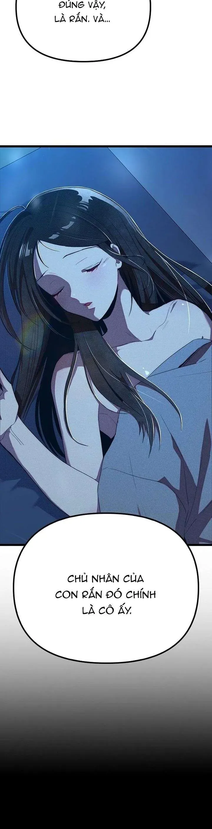 Thiếu Nữ 12 Con Giáp - Chapter 8 - Page 34