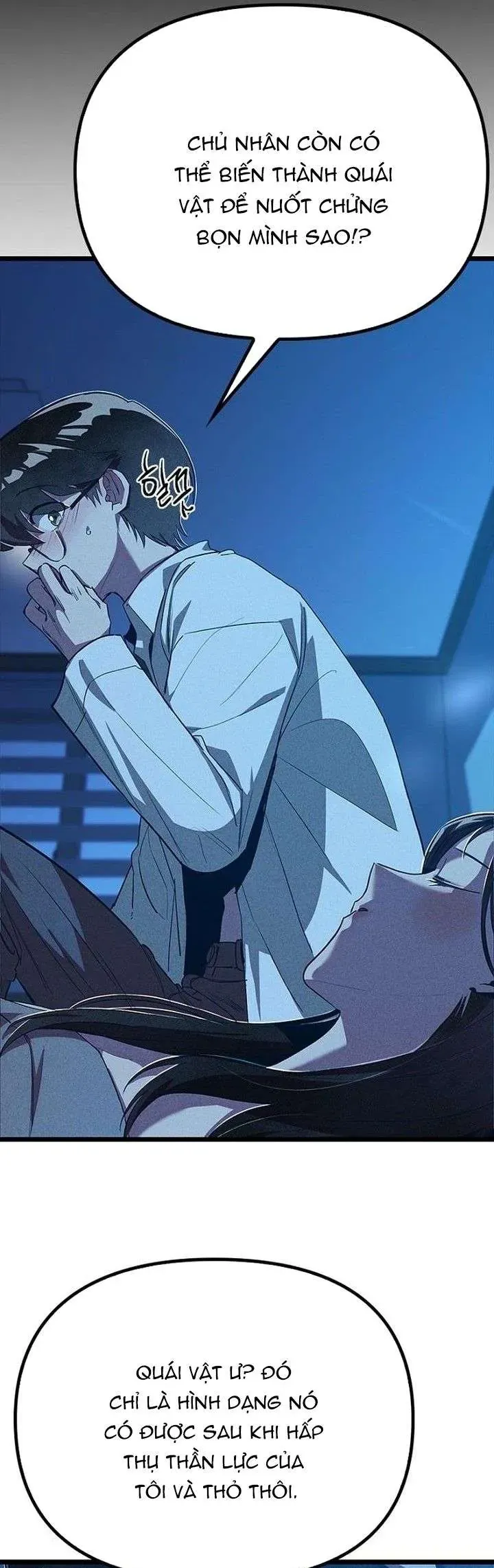 Thiếu Nữ 12 Con Giáp - Chapter 8 - Page 36