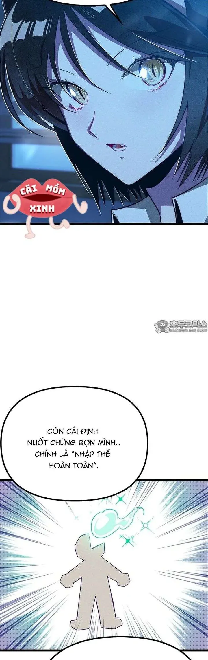 Thiếu Nữ 12 Con Giáp - Chapter 8 - Page 37