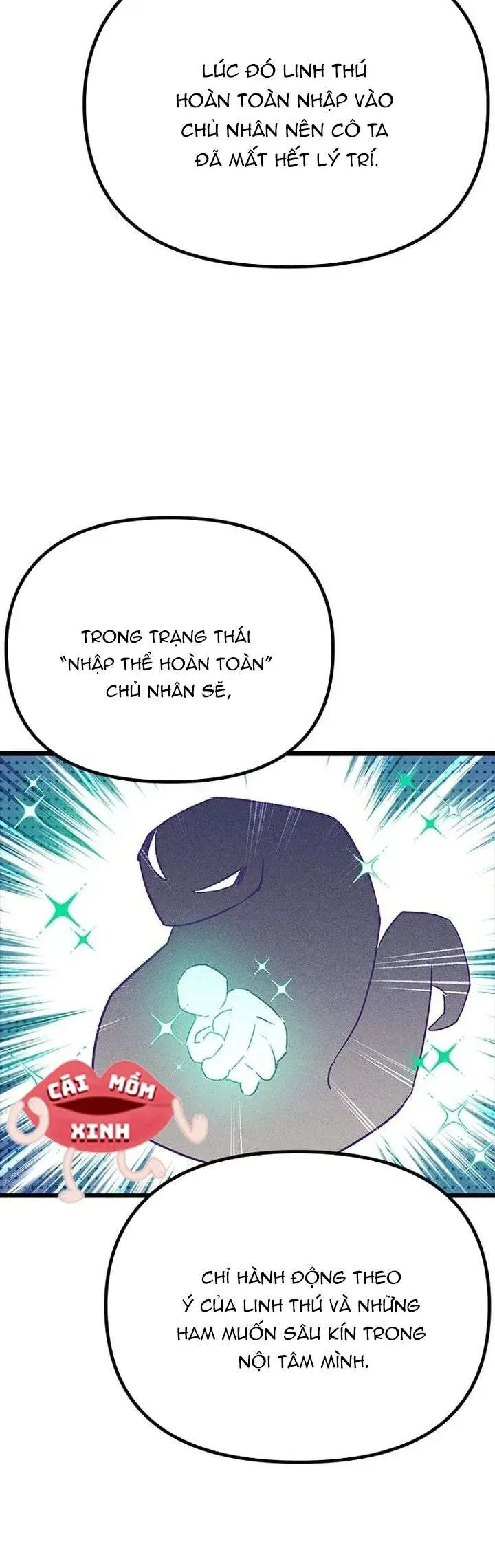 Thiếu Nữ 12 Con Giáp - Chapter 8 - Page 38