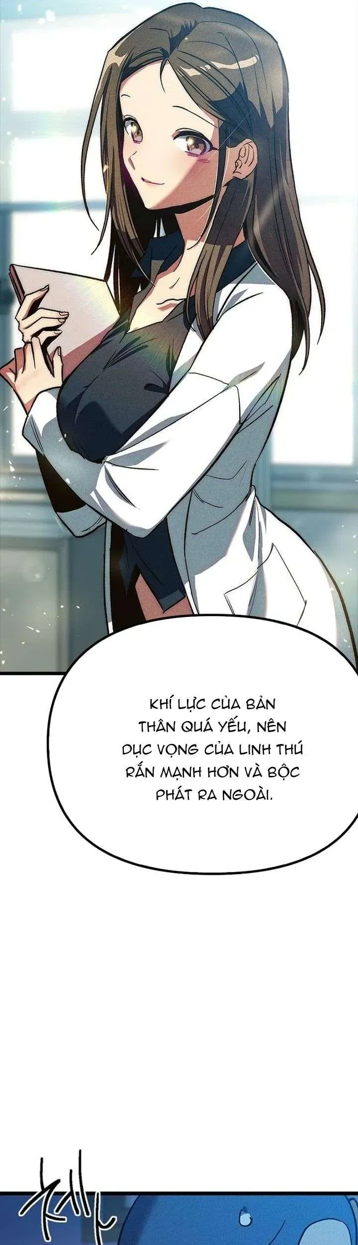 Thiếu Nữ 12 Con Giáp - Chapter 8 - Page 40