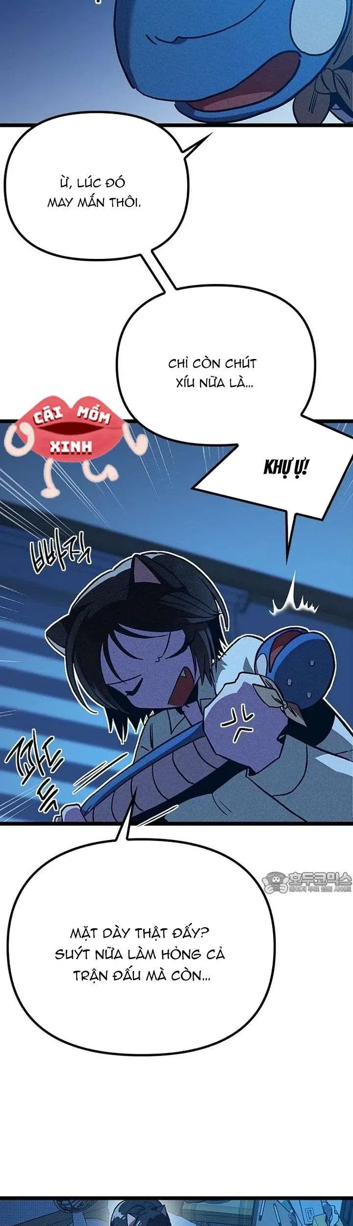 Thiếu Nữ 12 Con Giáp - Chapter 8 - Page 41