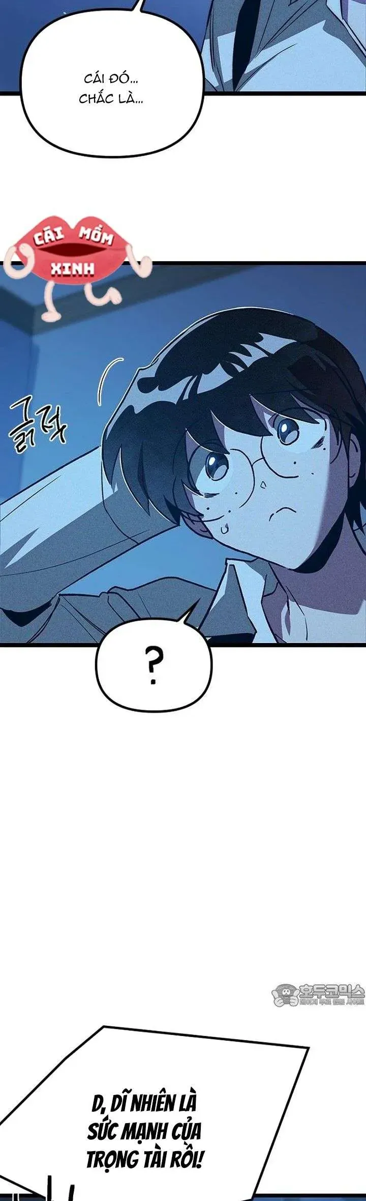 Thiếu Nữ 12 Con Giáp - Chapter 8 - Page 45