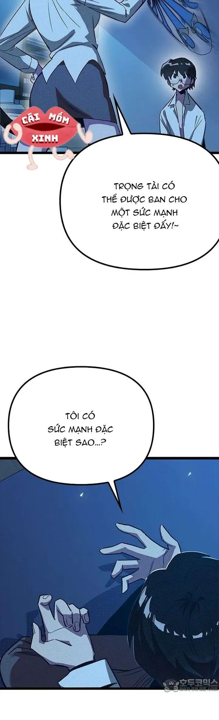 Thiếu Nữ 12 Con Giáp - Chapter 8 - Page 47