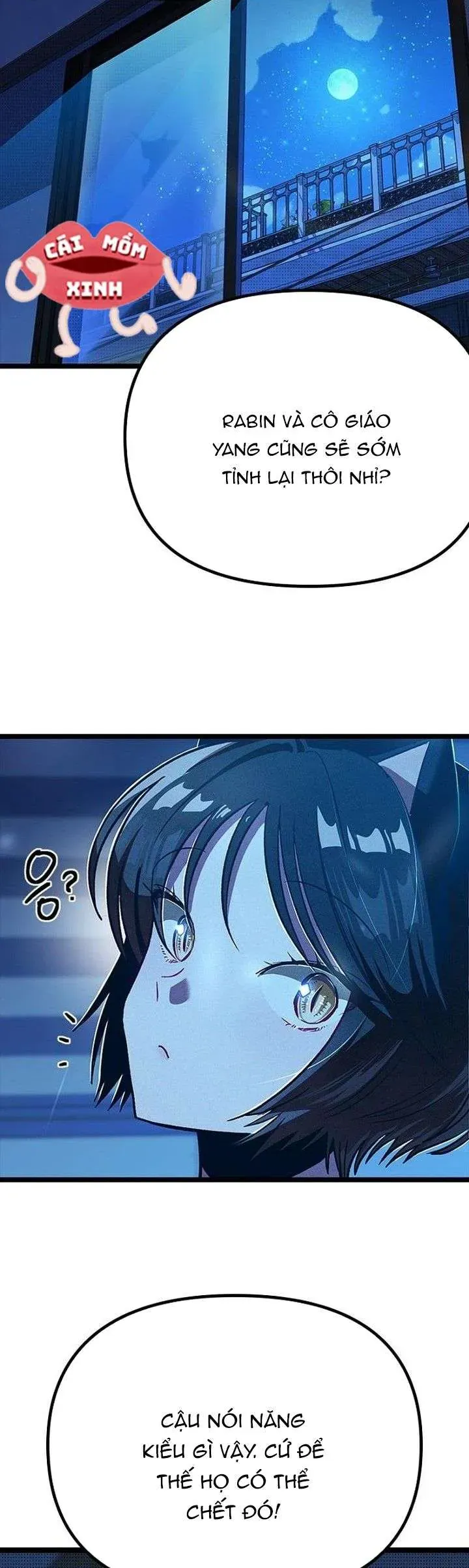 Thiếu Nữ 12 Con Giáp - Chapter 8 - Page 49