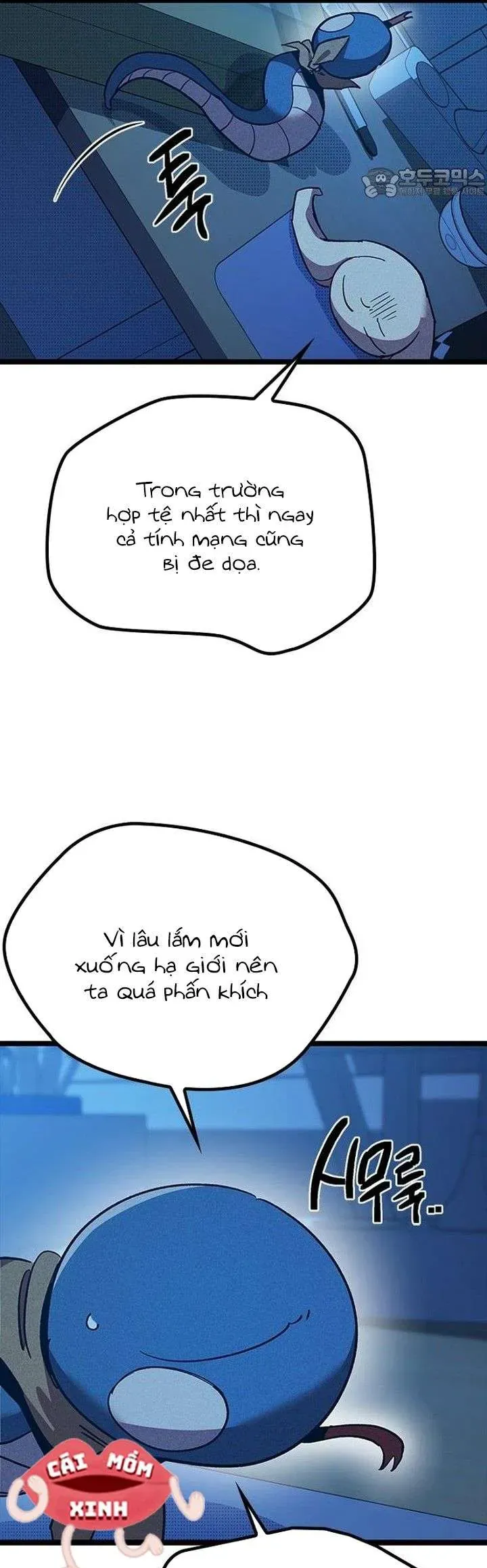 Thiếu Nữ 12 Con Giáp - Chapter 8 - Page 52