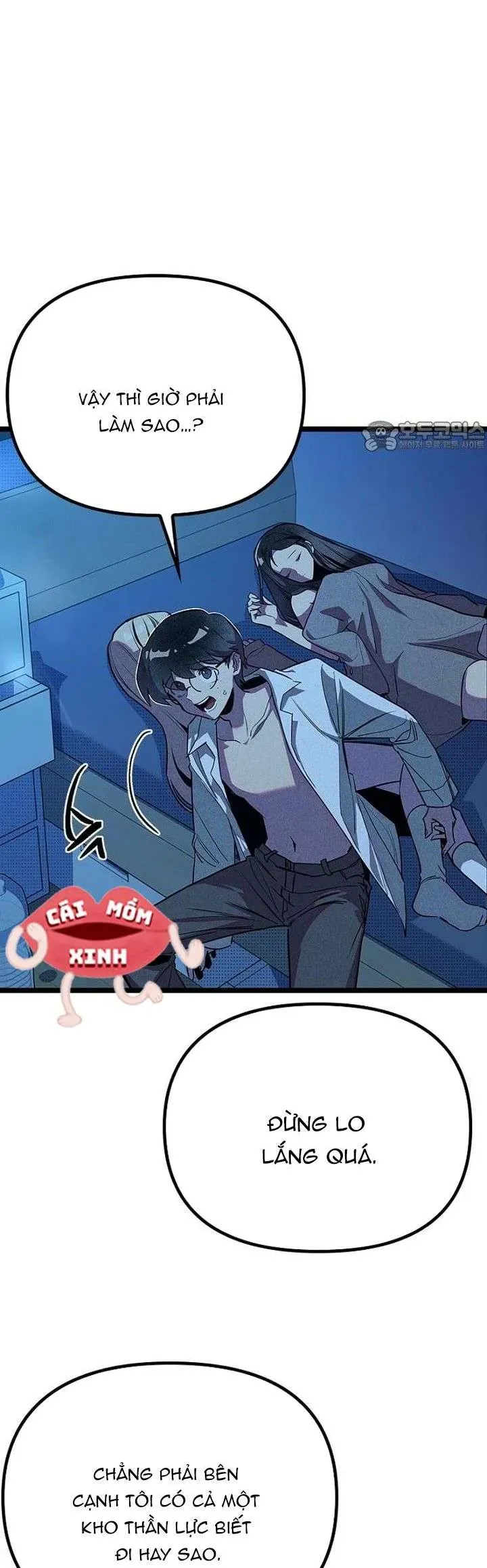 Thiếu Nữ 12 Con Giáp - Chapter 8 - Page 54