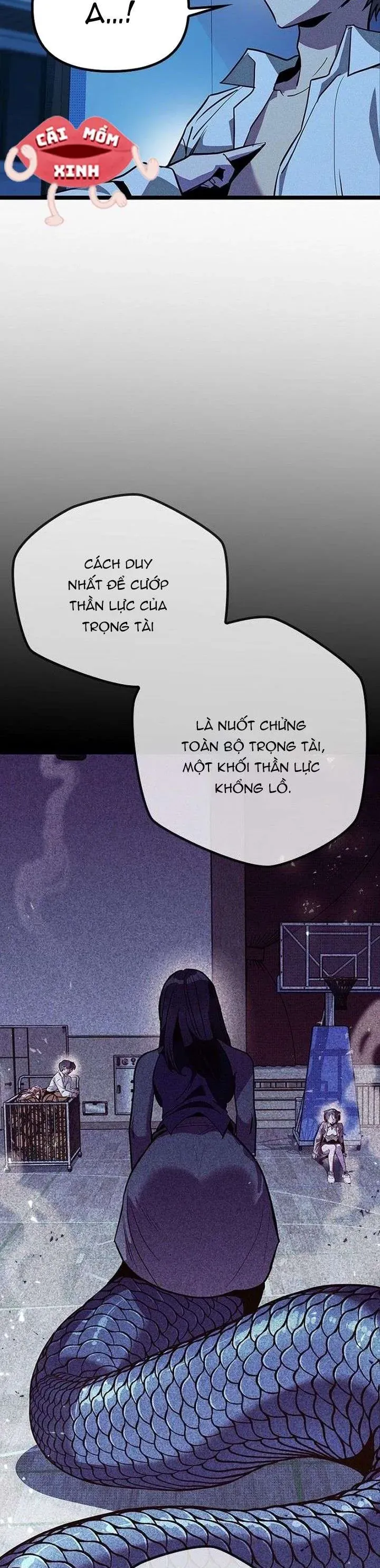 Thiếu Nữ 12 Con Giáp - Chapter 8 - Page 57