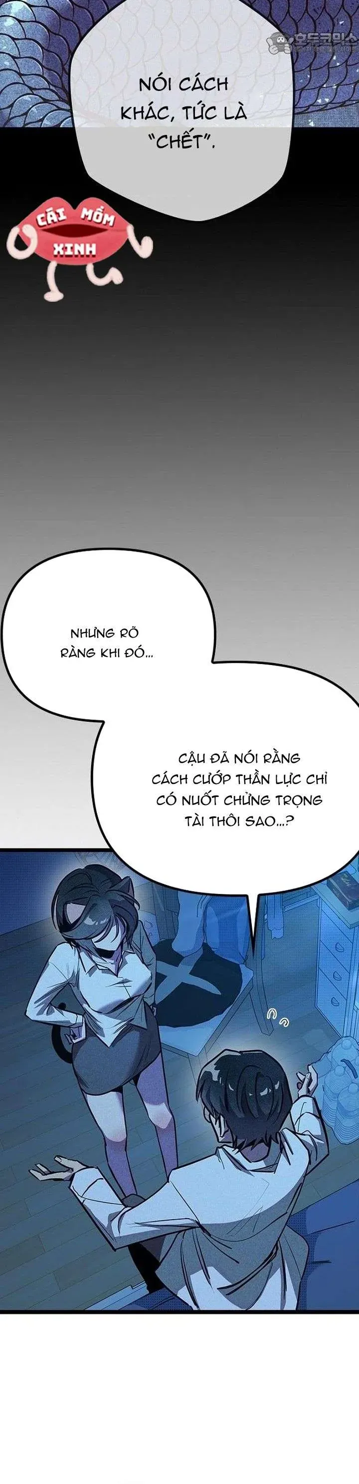 Thiếu Nữ 12 Con Giáp - Chapter 8 - Page 58