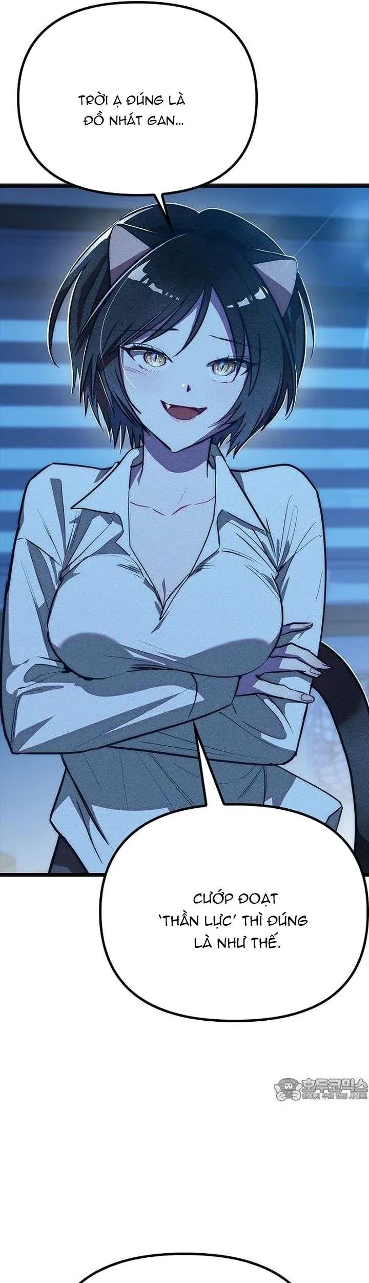 Thiếu Nữ 12 Con Giáp - Chapter 8 - Page 59