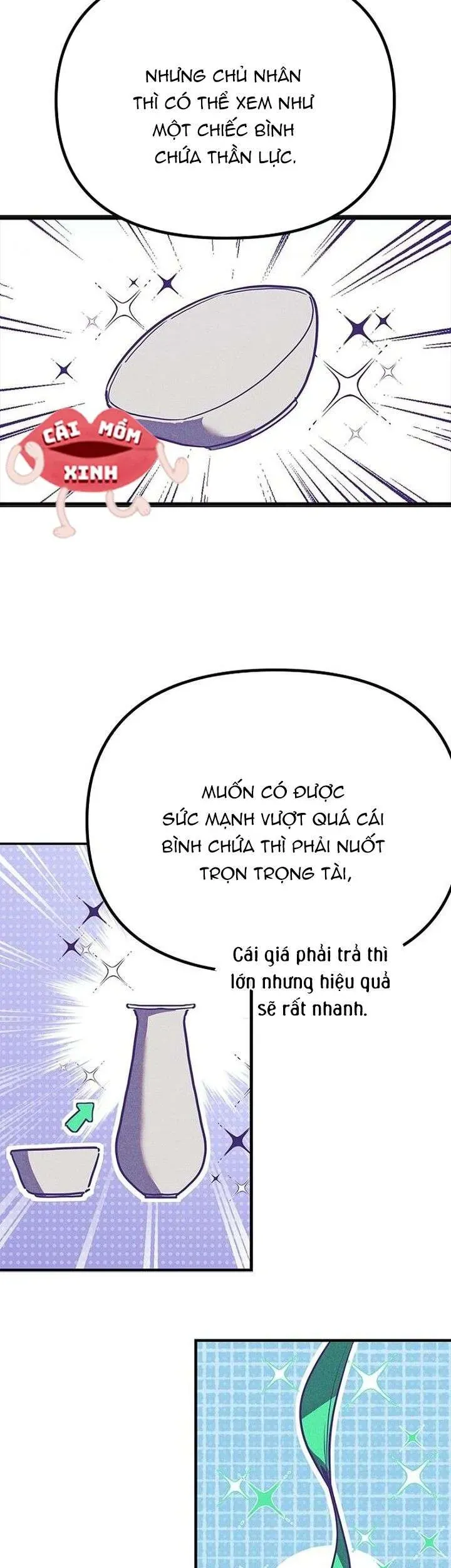Thiếu Nữ 12 Con Giáp - Chapter 8 - Page 60