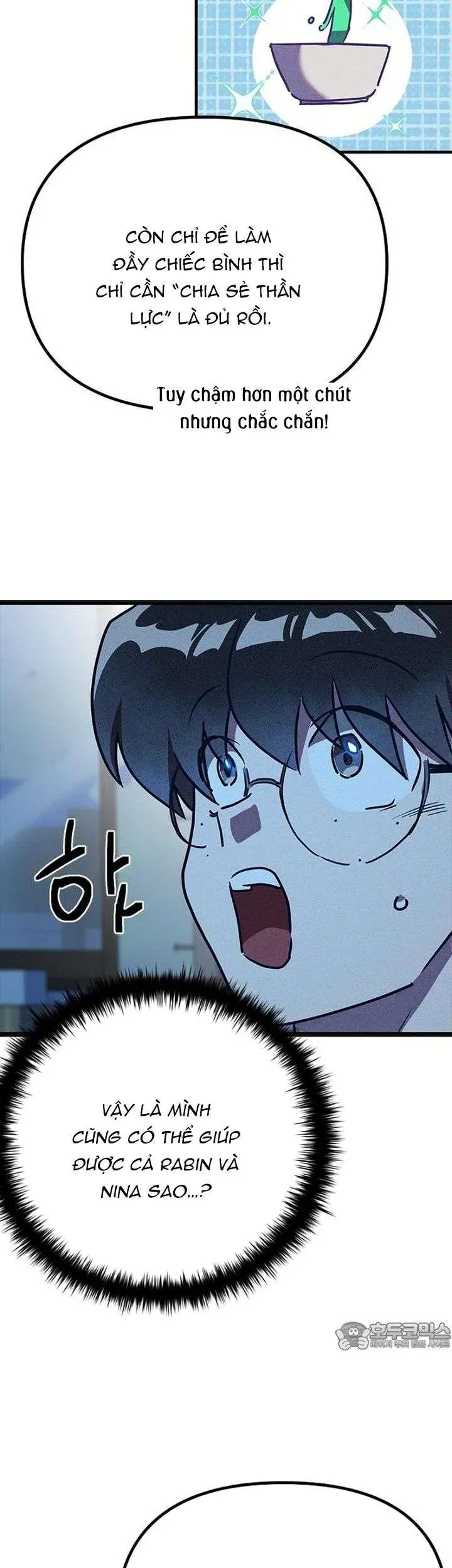 Thiếu Nữ 12 Con Giáp - Chapter 8 - Page 61