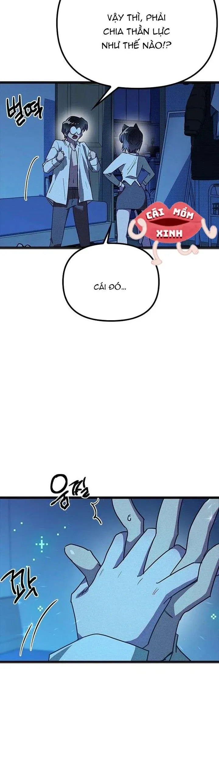 Thiếu Nữ 12 Con Giáp - Chapter 8 - Page 62