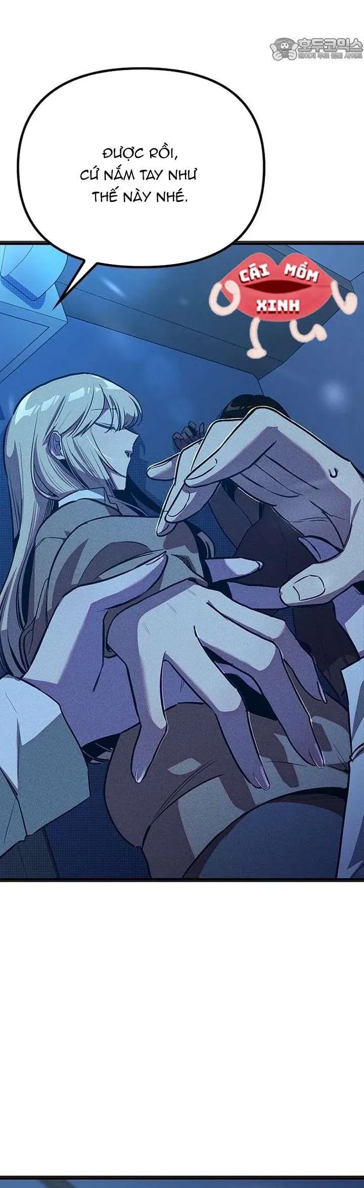 Thiếu Nữ 12 Con Giáp - Chapter 8 - Page 66