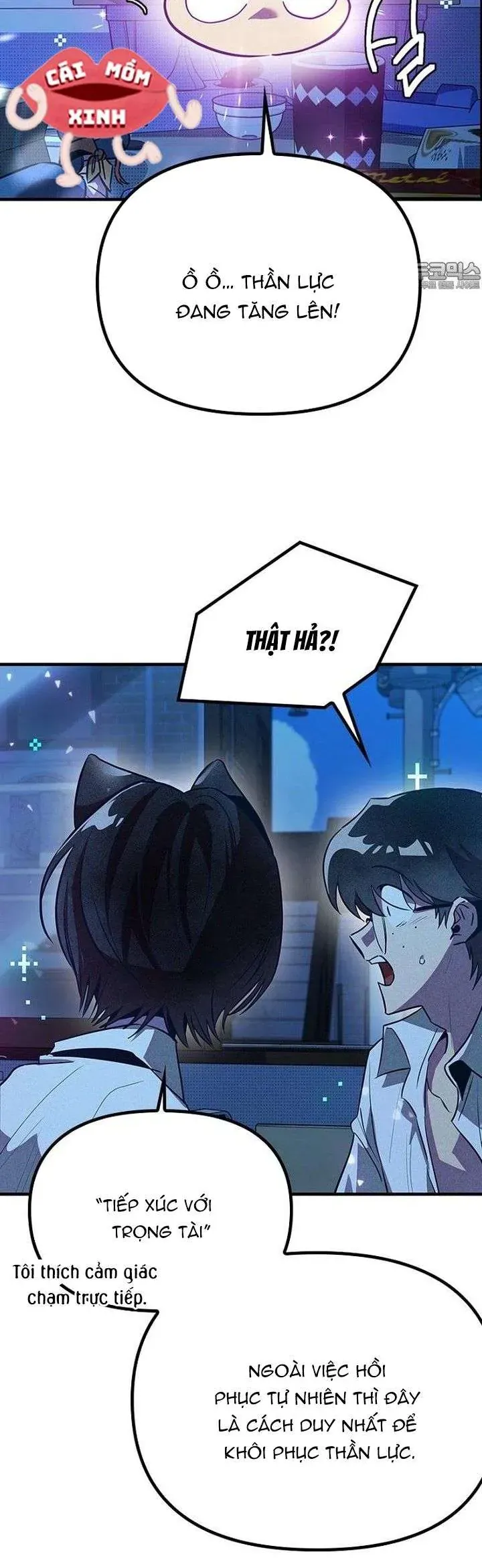 Thiếu Nữ 12 Con Giáp - Chapter 8 - Page 68