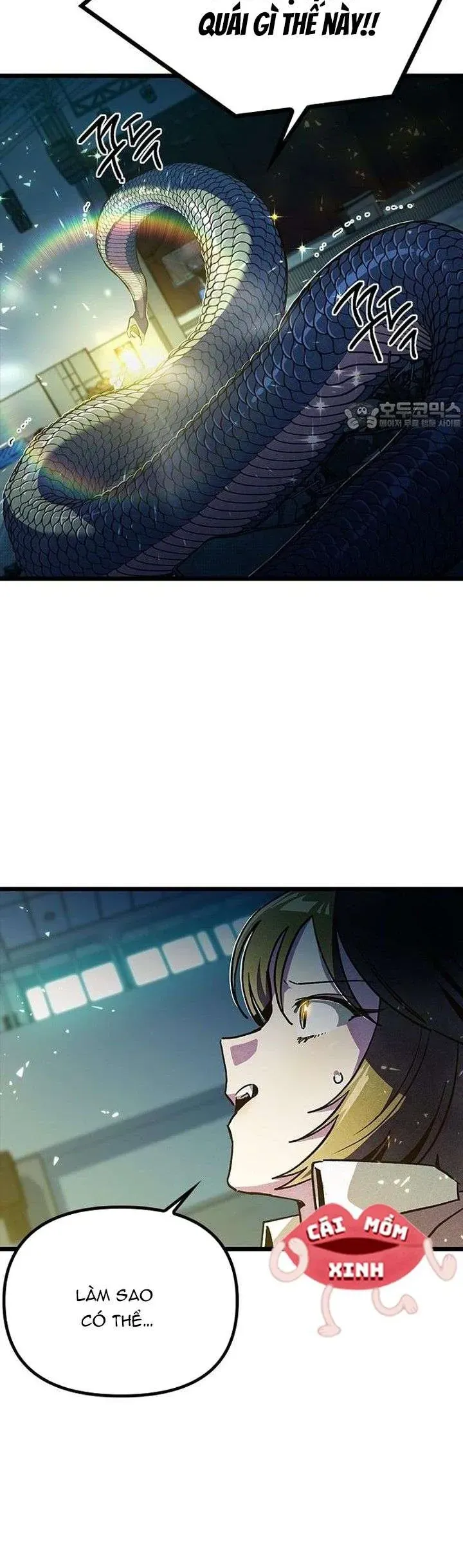 Thiếu Nữ 12 Con Giáp - Chapter 8 - Page 7