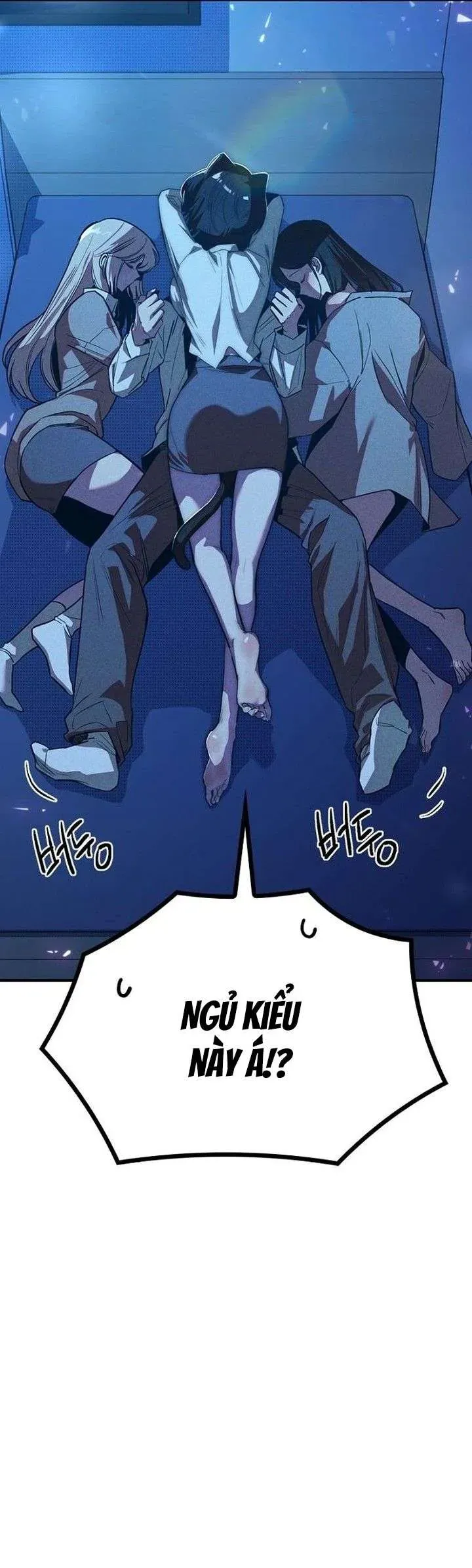 Thiếu Nữ 12 Con Giáp - Chapter 8 - Page 75