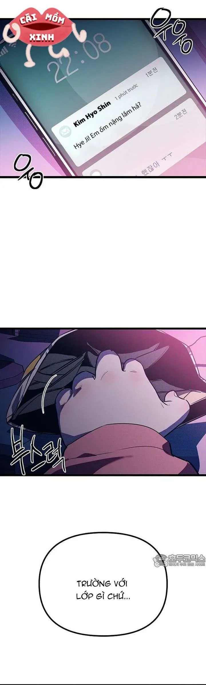 Thiếu Nữ 12 Con Giáp - Chapter 8 - Page 78