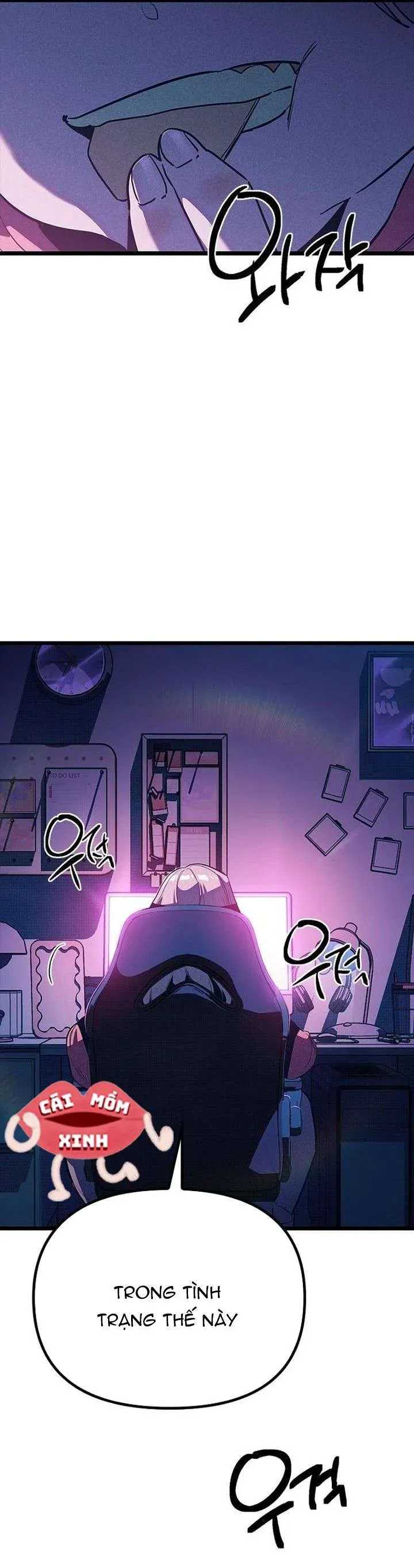 Thiếu Nữ 12 Con Giáp - Chapter 8 - Page 79