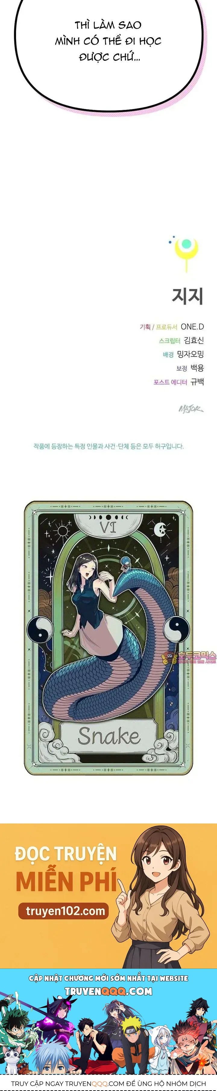 Thiếu Nữ 12 Con Giáp - Chapter 8 - Page 81