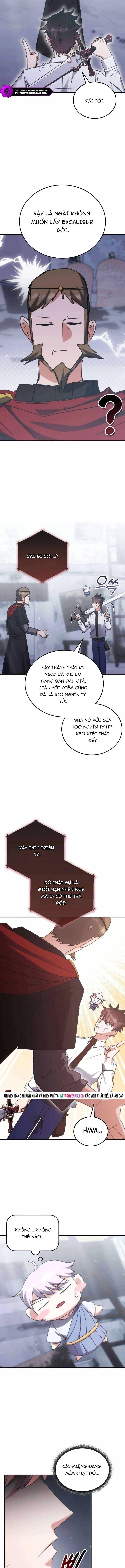 Học Viện Tối Thượng - Chapter 181 - Page 13