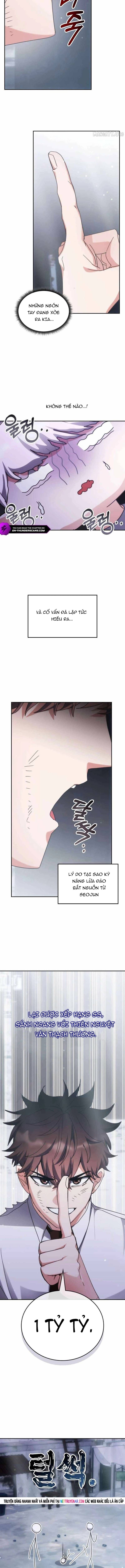 Học Viện Tối Thượng - Chapter 181 - Page 14