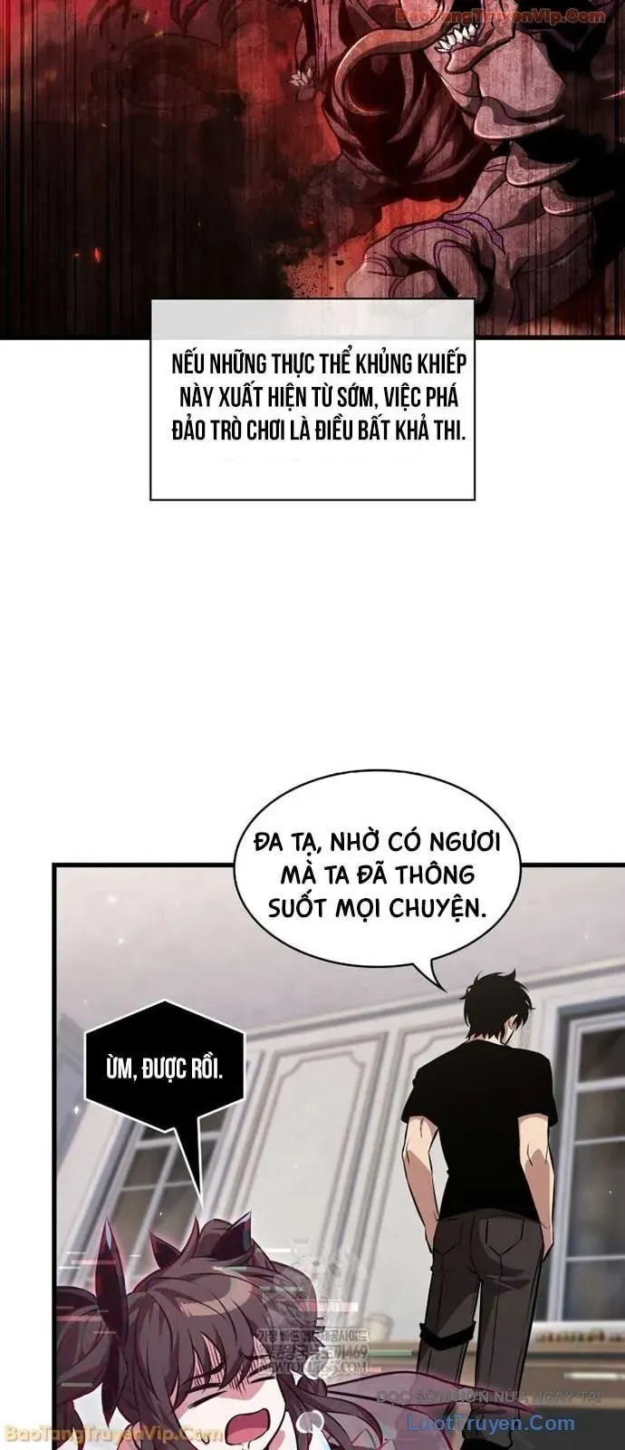 Gacha Vô Hạn - Chapter 181 - Page 15