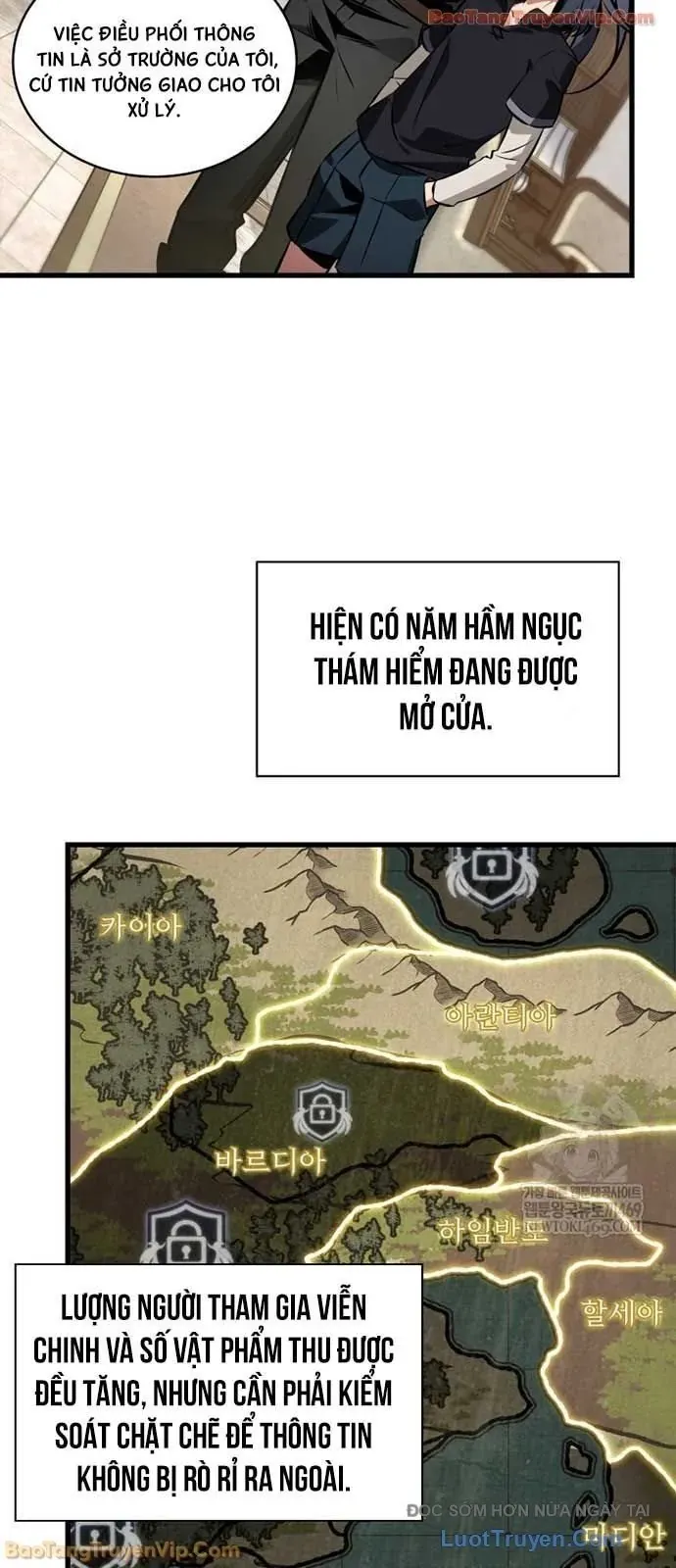 Gacha Vô Hạn - Chapter 181 - Page 25