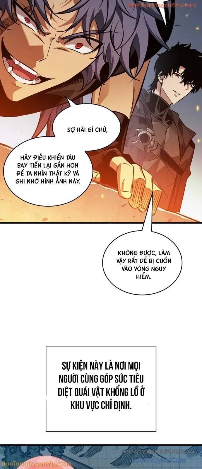 Gacha Vô Hạn - Chapter 181 - Page 57