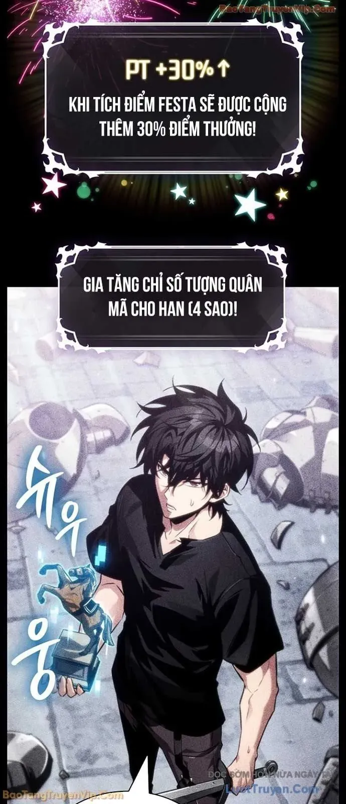 Gacha Vô Hạn - Chapter 181 - Page 73