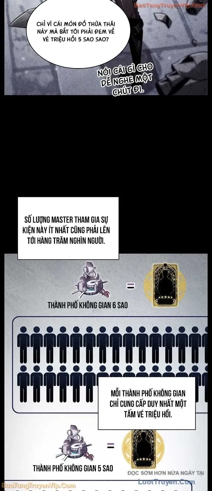 Gacha Vô Hạn - Chapter 181 - Page 74