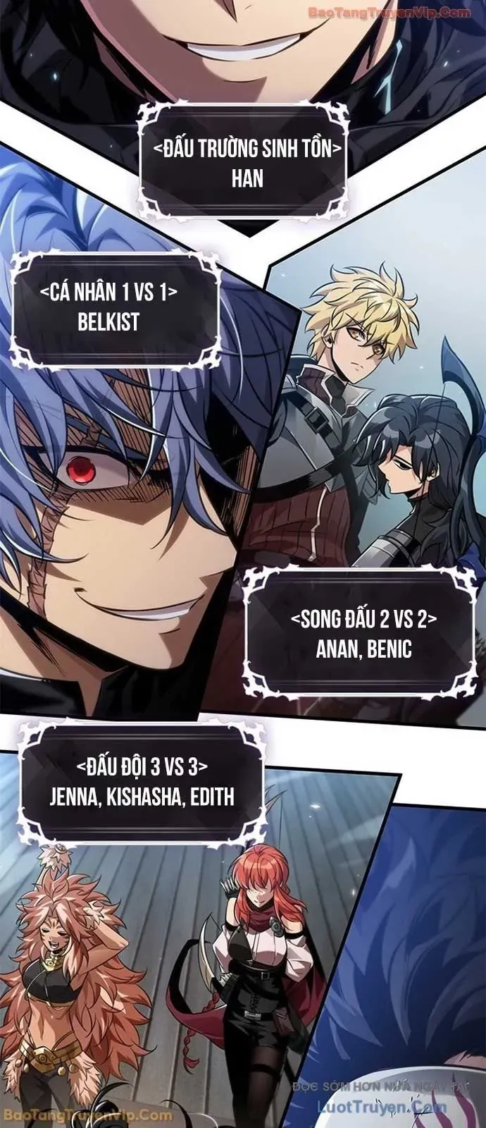 Gacha Vô Hạn - Chapter 181 - Page 80