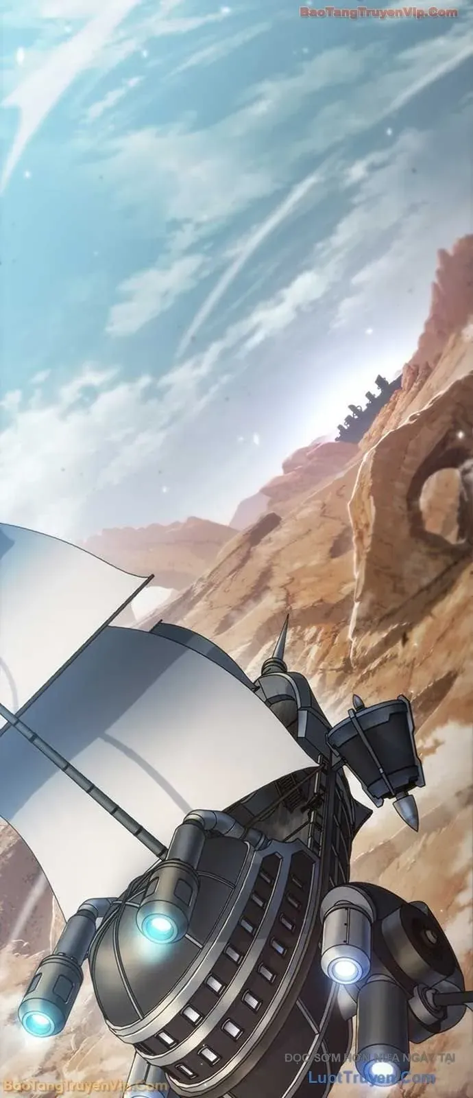 Gacha Vô Hạn - Chapter 181 - Page 82