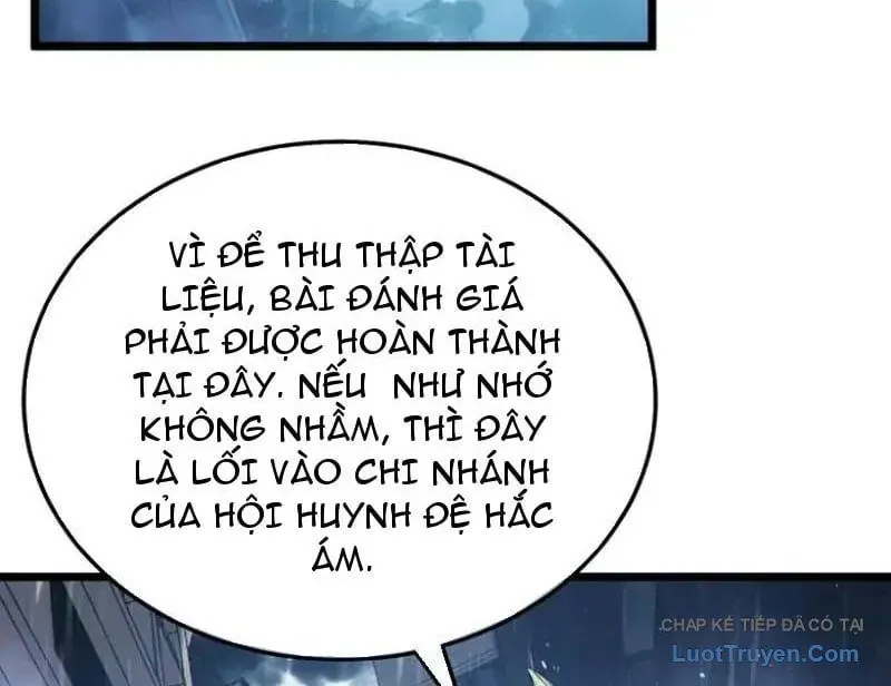 Vô Địch Bị Động Tạo Ra Tấn Sát Thương - Chapter 138 - Page 101