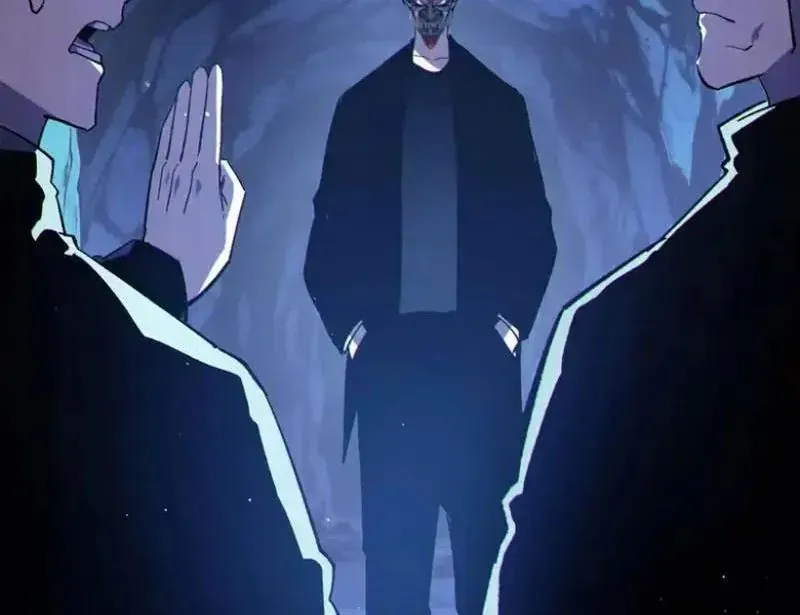 Vô Địch Bị Động Tạo Ra Tấn Sát Thương - Chapter 138 - Page 110