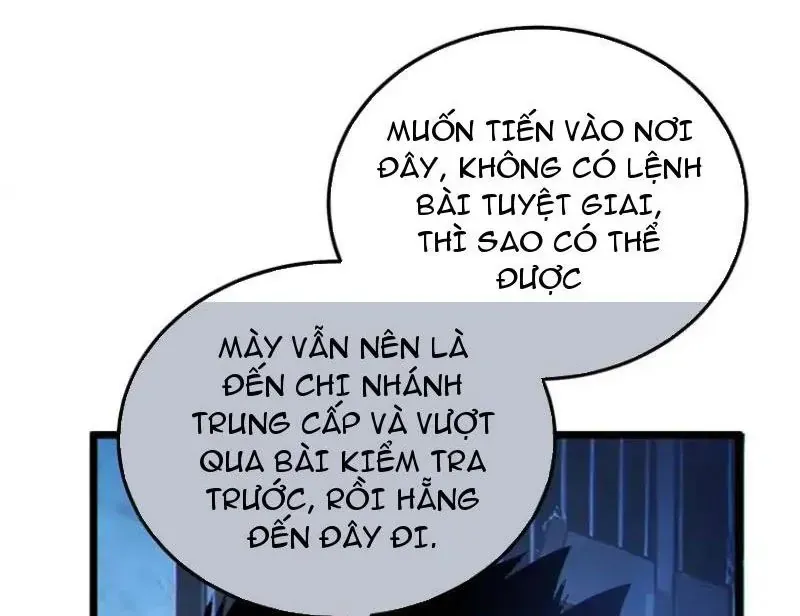 Vô Địch Bị Động Tạo Ra Tấn Sát Thương - Chapter 138 - Page 120