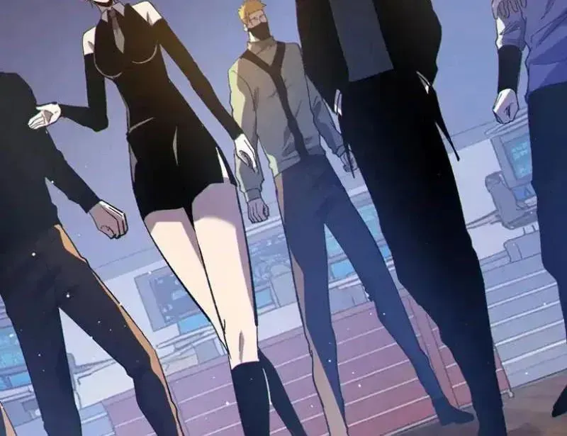 Vô Địch Bị Động Tạo Ra Tấn Sát Thương - Chapter 138 - Page 193