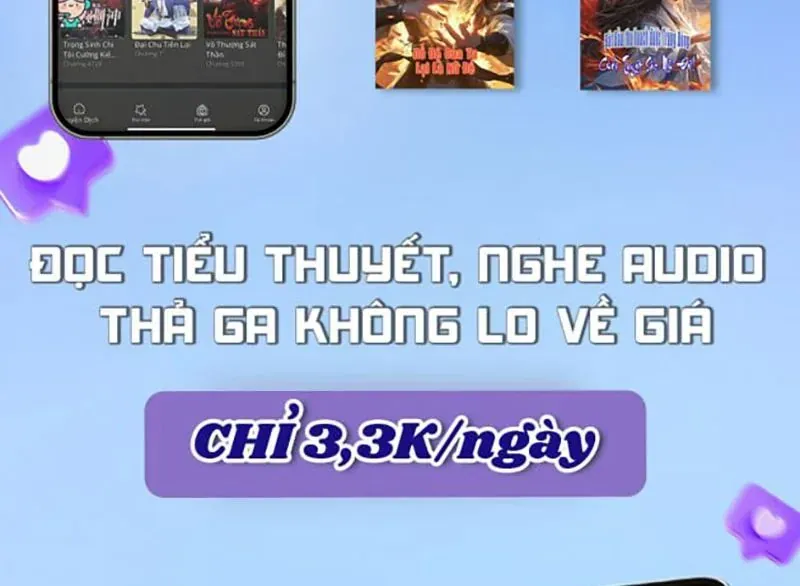 Vô Địch Bị Động Tạo Ra Tấn Sát Thương - Chapter 138 - Page 199