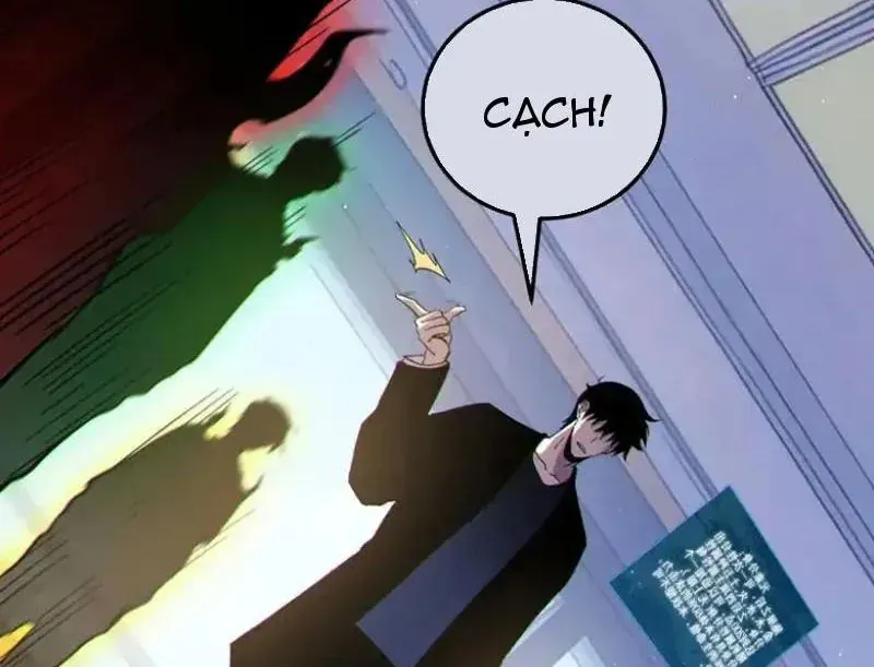 Vô Địch Bị Động Tạo Ra Tấn Sát Thương - Chapter 138 - Page 21