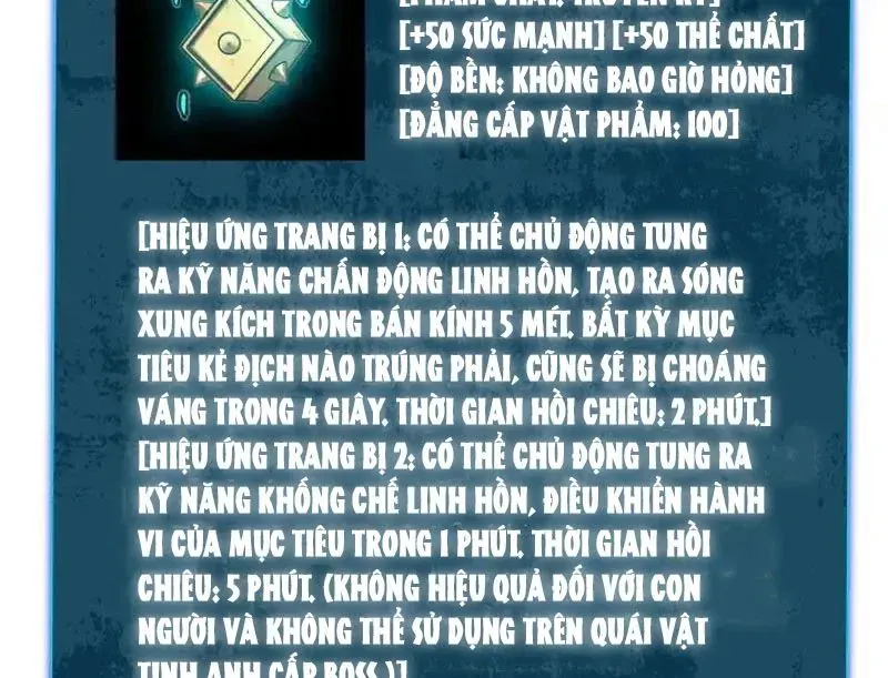 Vô Địch Bị Động Tạo Ra Tấn Sát Thương - Chapter 138 - Page 31
