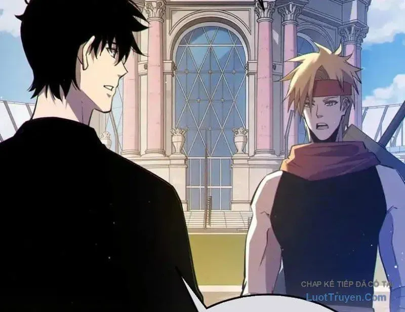 Vô Địch Bị Động Tạo Ra Tấn Sát Thương - Chapter 138 - Page 55