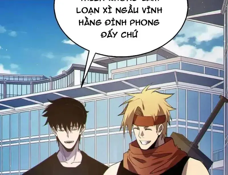 Vô Địch Bị Động Tạo Ra Tấn Sát Thương - Chapter 138 - Page 60