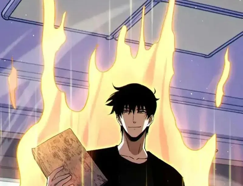 Vô Địch Bị Động Tạo Ra Tấn Sát Thương - Chapter 138 - Page 8