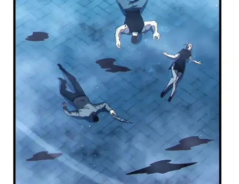 Vô Địch Bị Động Tạo Ra Tấn Sát Thương - Chapter 138 - Page 96