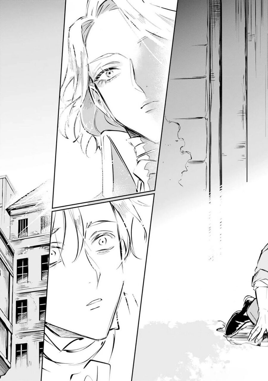 Từ Những Người Khốn Khổ - Gửi Đến Những Người Bạn Của Khoảnh Khắc L'heure Bleue. - Chapter 1 - Page 57