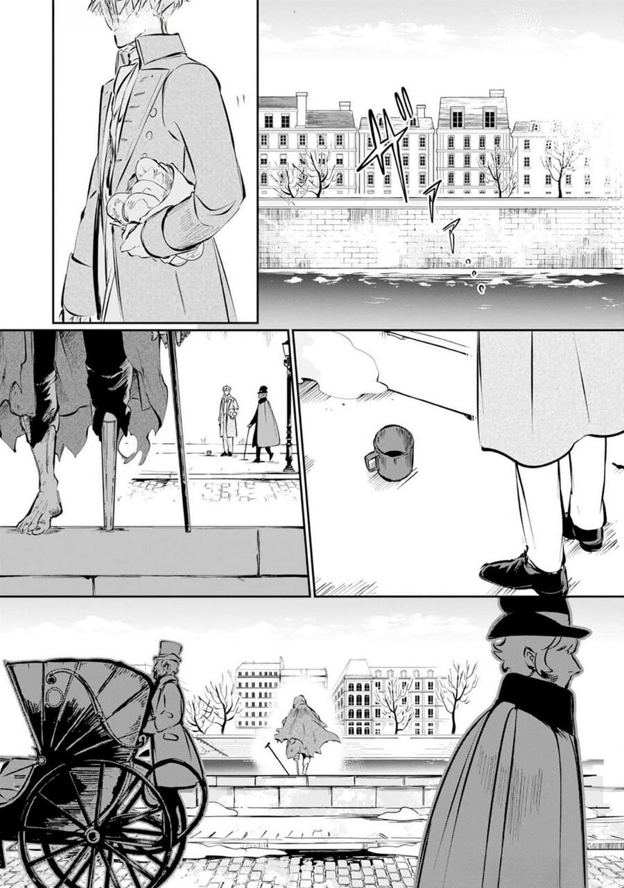 Từ Những Người Khốn Khổ - Gửi Đến Những Người Bạn Của Khoảnh Khắc L'heure Bleue. - Chapter 1 - Page 59