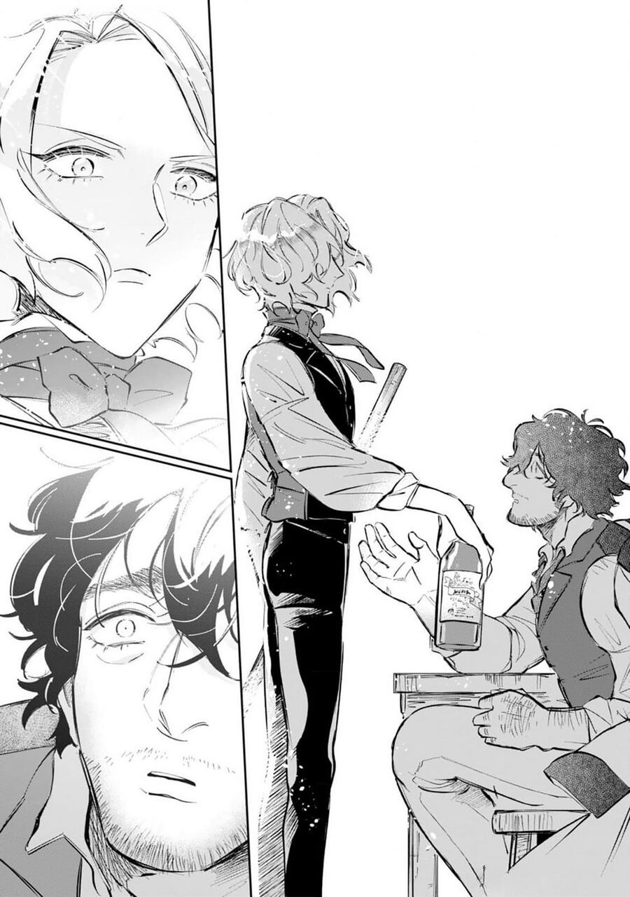 Từ Những Người Khốn Khổ - Gửi Đến Những Người Bạn Của Khoảnh Khắc L'heure Bleue. - Chapter 2 - Page 23